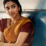 Dulquer Salmaan–Pavan Sadineni Film ‘Aakasamlo Oka Tara’ Glimpse Impresses