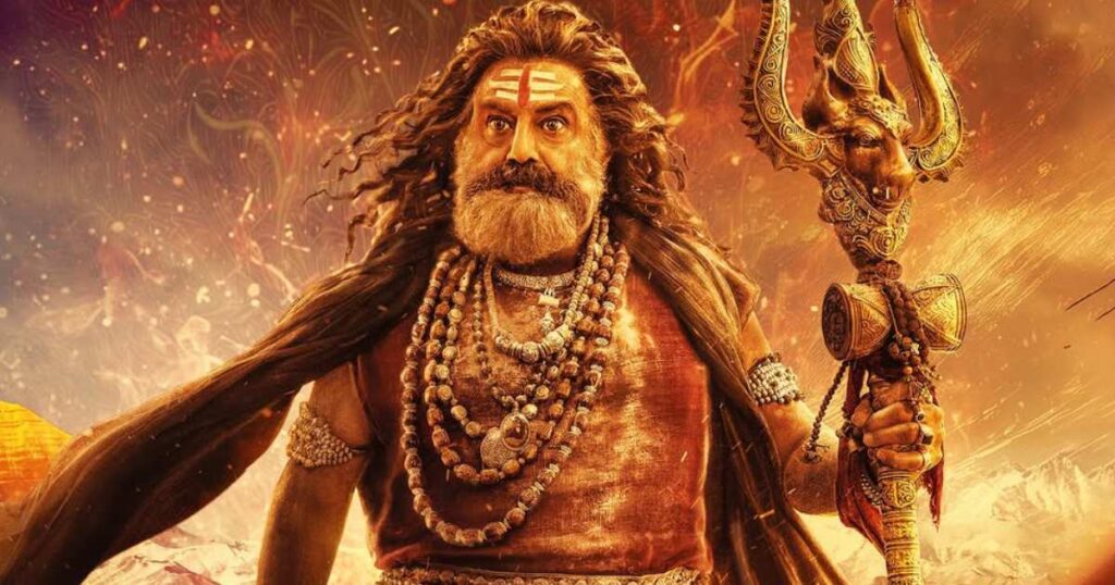 Akhanda 2 Ends Box Office Run as Major Disappointment