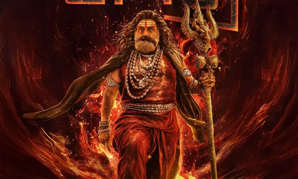 Akhanda 2 Netflix Release May Be Delayed