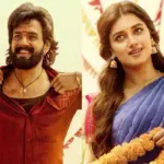 Bhagyashri Borse Pins Hopes on Akhil’s Lenin for Career Breakthrough