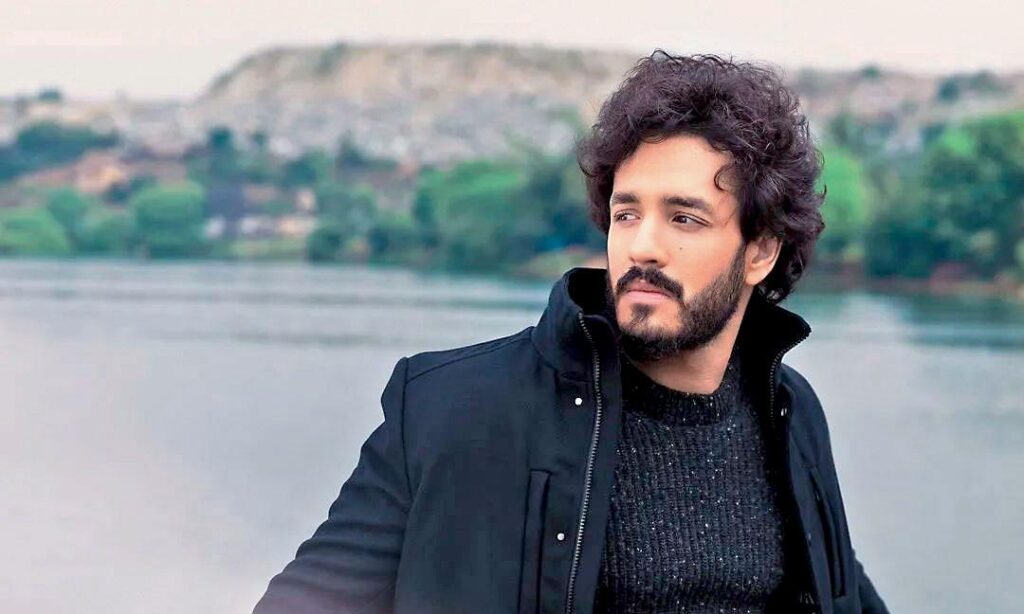 Ananya Panday in Talks for Special Song in Akhil’s Lenin
