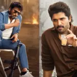 Chiranjeevi-Anil Ravipudi’s Mana Shankara Vara Prasad Garu Trailer Out Jan 4 | Multi-Starrer Action Drama