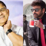 Allu Aravind Praises Chiranjeevi’s ‘Mana Shankara Vara Prasad Garu’