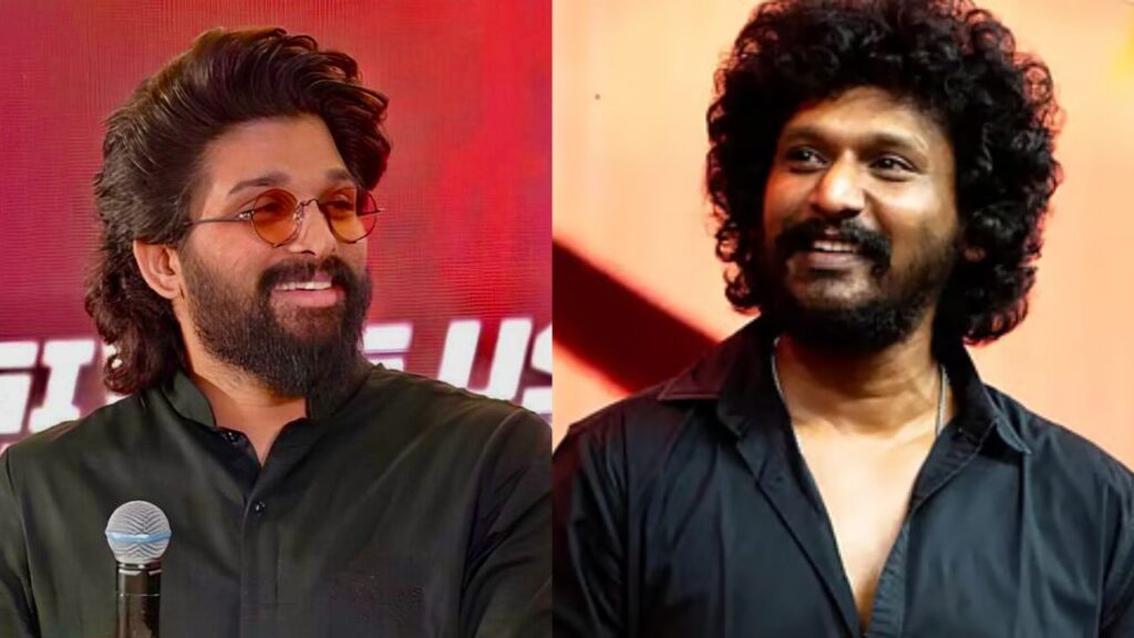 Allu Arjun Awaits Complete Script for Lokesh Kanagaraj Film