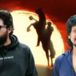 Allu Arjun–Lokesh Kanagaraj Team Up for #AA23 Sci-Fi Thriller