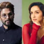 Allu Arjun’s AA23: Shraddha Kapoor in Talks