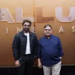 Allu Arjun’s Emotional Birthday Tribute to Father Allu Aravind