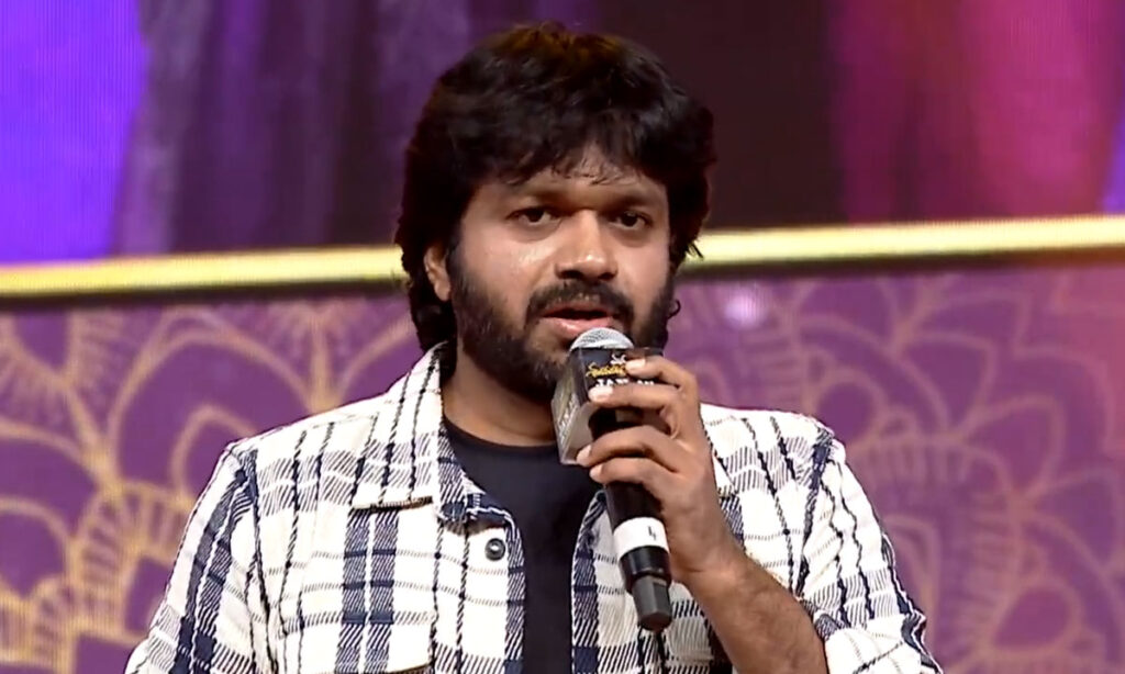 Anil Ravipudi on “Bazaar Guy” Meme: Why MSG Is a True Family Film