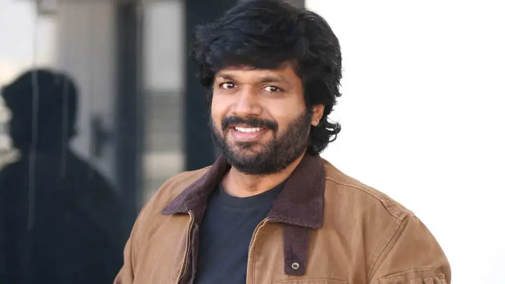 Anil Ravipudi Marks a Full-Circle Moment in Cinema