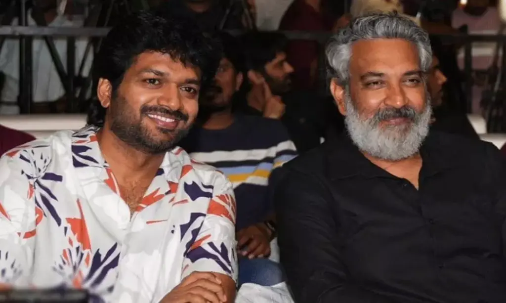 Rajamouli & Anil Ravipudi: Tollywood’s 100% Success Directors