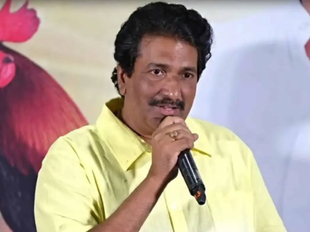 Anil Sunkara Reveals Truth Behind Box Office Collection Posters
