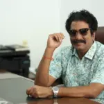 Anil Sunkara’s Vote of Confidence on Sharwa
