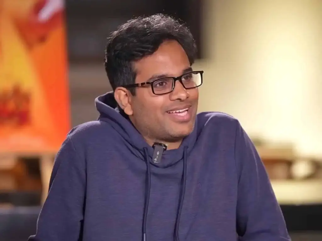 KV Anudeep’s Comedy Magic Creates Buzz for Funky