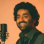 Arijit Singh Announces Retirement at 38, Fans Stunned