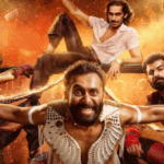 Chatha Pacha Movie Review: All Action, No Heart