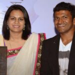 Ashwini Puneeth Rajkumar Joins Green India Challenge on Republic Day