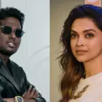 Atlee Kumar’s AA22: Allu Arjun and Deepika Padukone Reunite