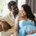 Atlee Announces Second Pregnancy With Wife Priya Mohan