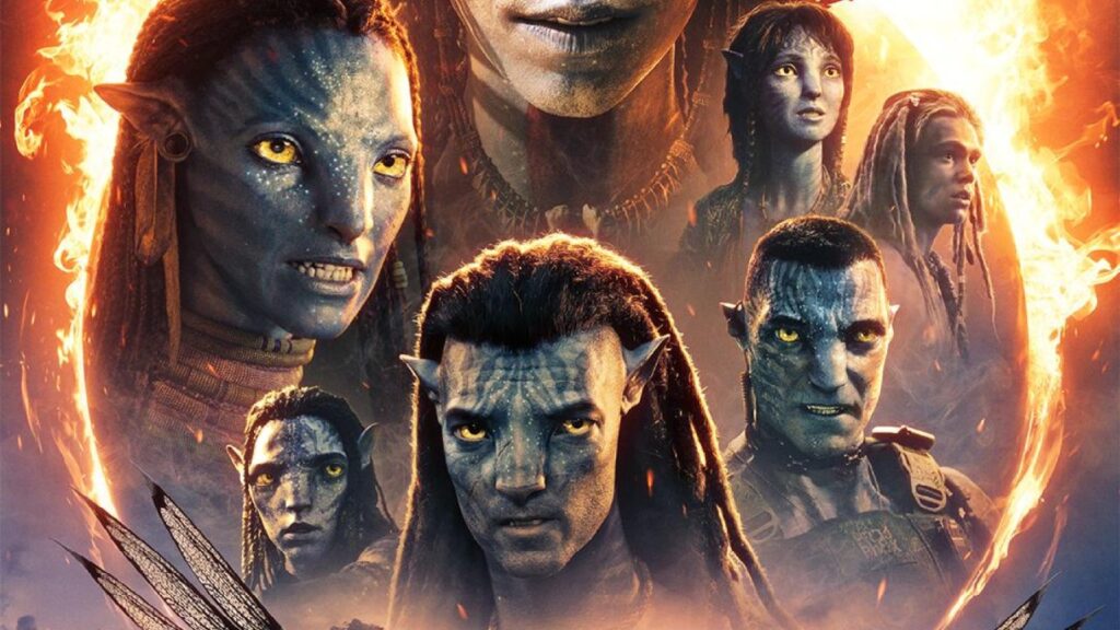 Avatar: Fire and Ash Defies Odds at the Global Box Office