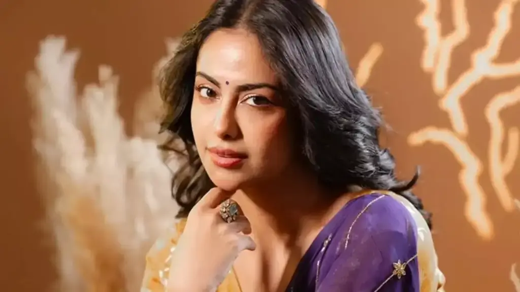 Avika Gor Denies Pregnancy Rumours, Hints at New Announcement