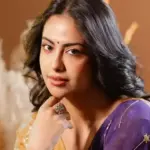 Avika Gor Denies Pregnancy Rumours, Hints at New Announcement
