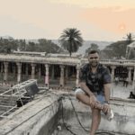 Venu Yeldandi Temple Shoe Controversy