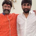 Balakrishna–Gopichand Malineni Historical Film Put on Hold