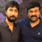 Chiranjeevi–Bobby Reunite After Waltair Veerayya Success