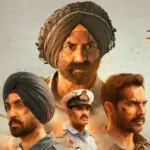 Border 2’s Box Office Surge Marred by Theatre Incident