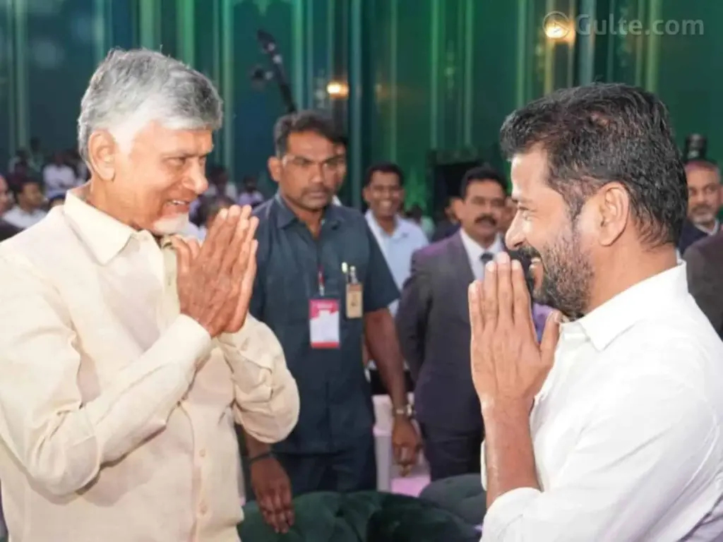 Telangana Follows AP’s Lead in Quantum Computing and Tech-Driven Healthcare