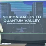 Amaravati Quantum Valley Promises Yet to Materialize, Government Silent