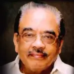 Kerala Cinema Stalwart S. Chandran Passes Away at 90