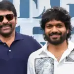 Mana Shankara Vara Prasad Garu: Chiranjeevi & Anil Ravipudi’s Mega Family Entertainer