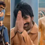 Family Dramas Dominate Sankranthi Box Office