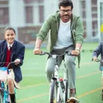Chiranjeevi’s MSG Storms Box Office With Record Bookings