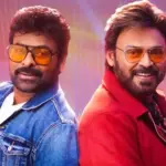 Mana Shankara Varaprasad Garu Nears ₹350 Crore Worldwide