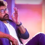 Mana Shankara Vara Prasad Garu Enters ₹200 Cr Club