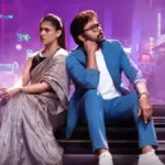 Mana Shankara Vara Prasad Garu Review: Chiranjeevi Shines, Story Falters