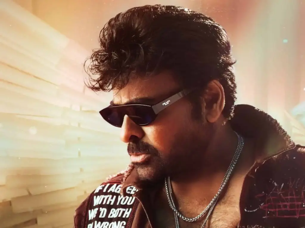 MSG Smashes Records With Chiranjeevi’s Career-Best Opening