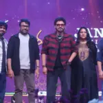 Chiru–Venky Steal the Show at Mana Shankara Vara Prasad Garu Event