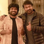Anil Ravipudi on Mana Shankara VaraPrasad Garu and Working with Chiranjeevi