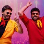 Mana Shankara Vara Prasad Garu Storms Towards ₹300 Cr Mark