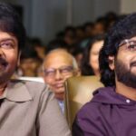 Anil Ravipudi Confirms Ilaiyaraaja’s Approval for ‘Sundari’ in Chiranjeevi’s Film
