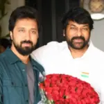 Chiranjeevi’s Mega 158 Set to Launch Soon After Sankranti Blockbuster