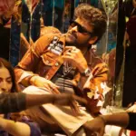 Chiru’s ‘Hook Step’ Sets Sankranti Buzz on Fire