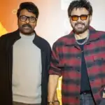 Chiranjeevi Gets Emotional, Calls Mana Shankara Vara Prasad Garu a Special Film