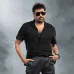 Chiranjeevi Thanks Fans as MSG Creates Box Office History