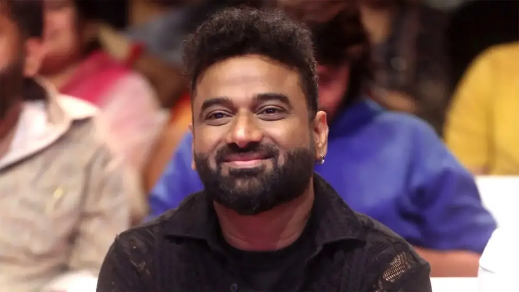 DSP Makes Acting Debut With Venu Yeldandi’s Yellamma, Concept Glimpse Out
