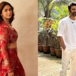 Mrunal Thakur and Dhanush Rumored to Tie the Knot on Valentine’s Day