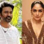Dhanush–Mrunal Wedding Rumours Debunked by Close Source